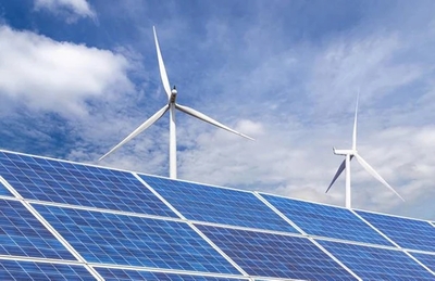 三峽集團(tuán)落子新疆 成立新公司，全面開(kāi)發(fā)新能源資源